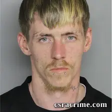 Jerry Hall booking photo