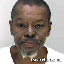 Jerry Harper JR booking photo