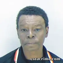 Jerry Harper JR booking photo