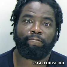 Jerry House booking photo
