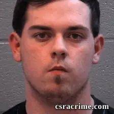 Jerry Jarrell booking photo