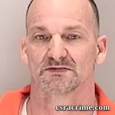 Jerry Jerico Lively JR booking photo