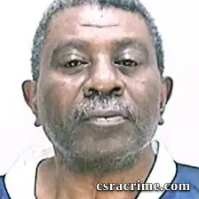 Jerry Jones booking photo