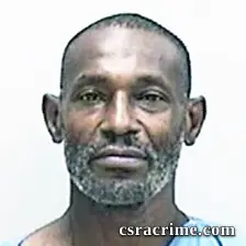 Jerry Jones booking photo