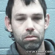 Jerry Kuzma booking photo