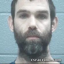 Jerry Kuzma booking photo