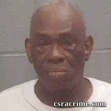 Jerry Laundale Holmes booking photo