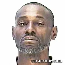 Jerry Lee Jones booking photo