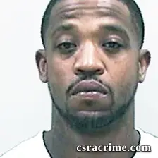 Jerry Lee Mickens booking photo