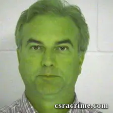 Jerry Lewis booking photo
