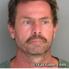 Jerry Lilly booking photo
