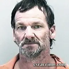Jerry Lively booking photo