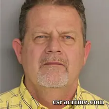 Jerry Long booking photo