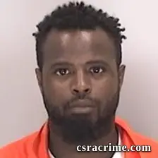 Jerry Lovett booking photo