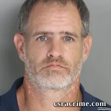 Jerry Mabrey booking photo