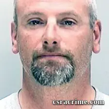 Jerry Mabry booking photo