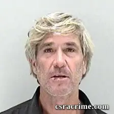 Jerry Mcneely booking photo