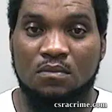 Jerry Milbrook booking photo