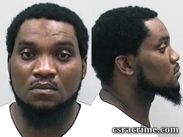 Jerry Milbrook booking photo