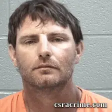 Jerry Myers booking photo