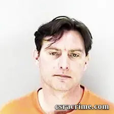 Jerry Myers booking photo