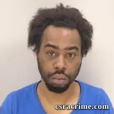 Jerry Neal Kimble booking photo