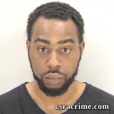 Jerry Neal Kimble booking photo