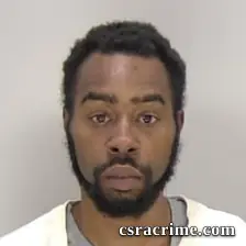Jerry Neal Kimble booking photo