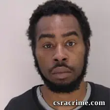 Jerry Neal Kimble booking photo