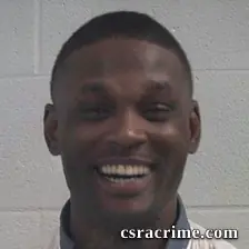 Jerry Nelson booking photo