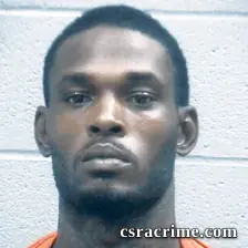 Jerry Nelson booking photo