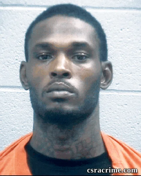 Jerry Nelson booking photo