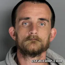 Jerry Odom JR booking photo