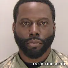 Jerry Olajawanne Anderson booking photo
