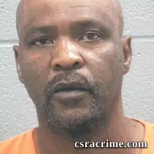 Jerry Overton booking photo