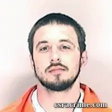 Jerry Pitts booking photo