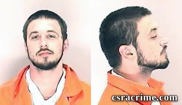 Jerry Pitts booking photo