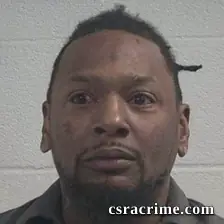 Jerry Sapp booking photo