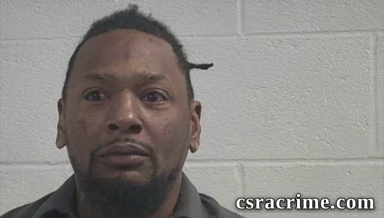 Jerry Sapp booking photo