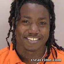 Jerry Sapp booking photo