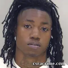 Jerry Sapp booking photo