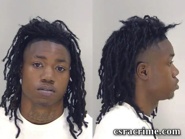 Jerry Sapp booking photo
