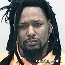Jerry Sapp JR booking photo