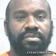 Jerry Stone booking photo