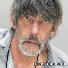 Jerry Usrey booking photo