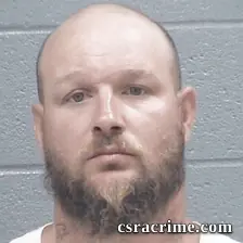 Jerry Willis II booking photo