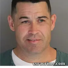 Jerry Wyndham booking photo