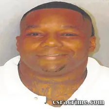 Jerry Young booking photo