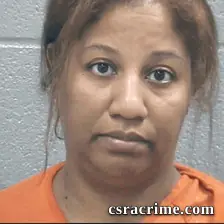 Jerusalem Hunt booking photo