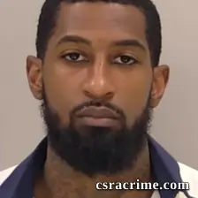 Jerve Kertrell Milford booking photo